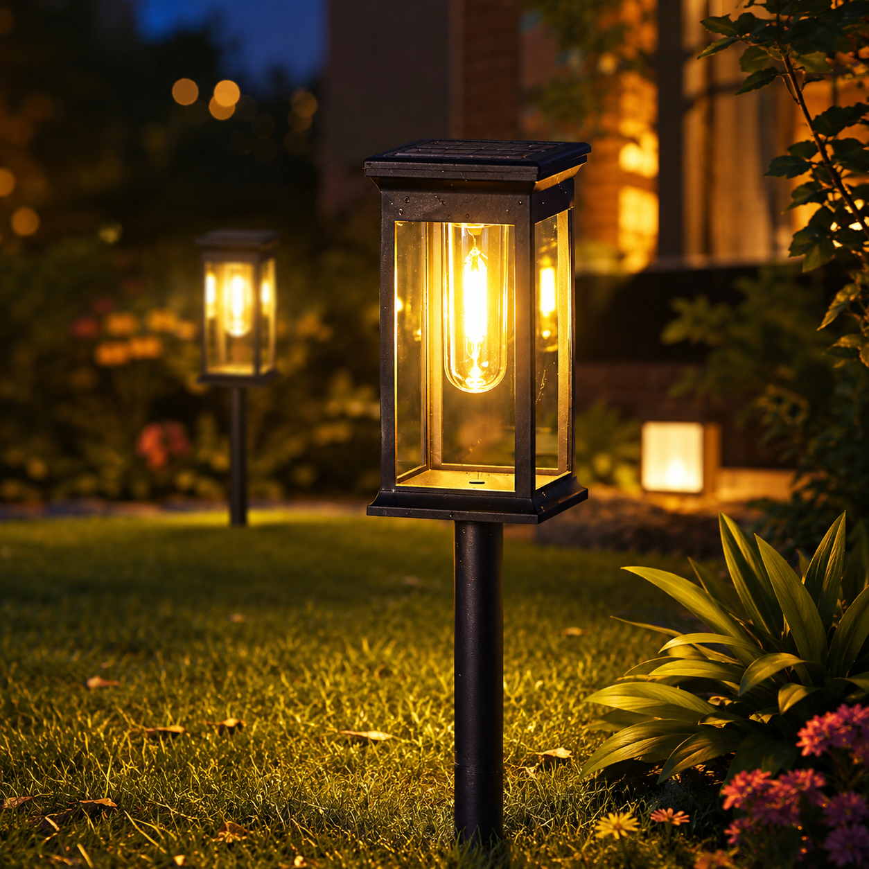 Designer lighting sale promo