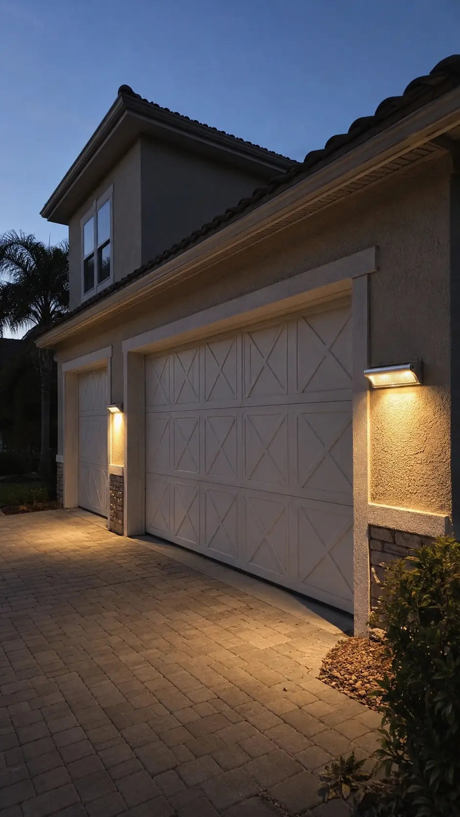 Driveway Visibility