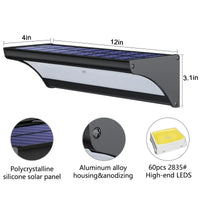 60LED-Black