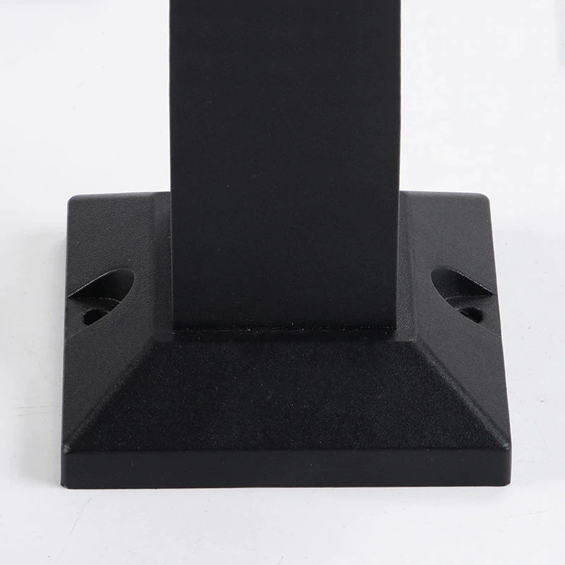 Outdoor Aluminum Pathway Lights for Gardens & Lawns – 27/40/60 cm