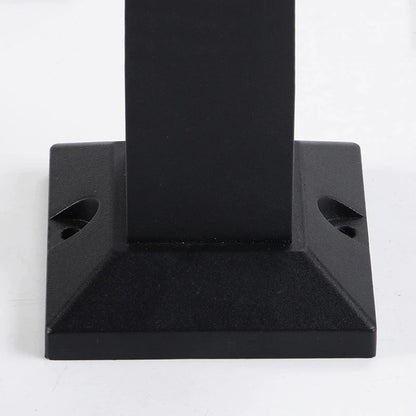 Outdoor Aluminum Pathway Lights for Gardens & Lawns – 27/40/60 cm