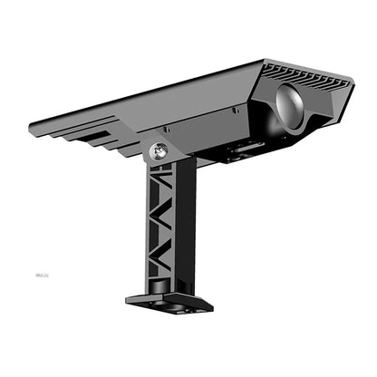 Solar Pathway Spotlights for Gardens & Driveways – Warm/Cool White