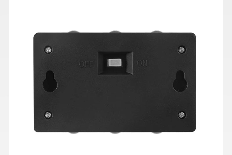 Solar Wall Lights with Dusk-to-Dawn Sensor for Porch & Fence – 6/8/12 LED