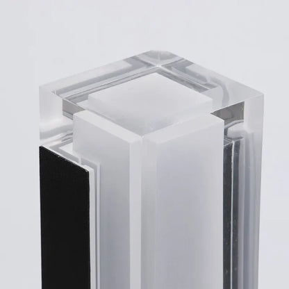Outdoor Aluminum Pathway Lights for Gardens & Lawns – 27/40/60 cm