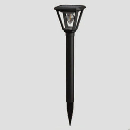 Multi-Style Solar Garden Light for Pathways, Patios & Lawns