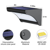 24LED-Black