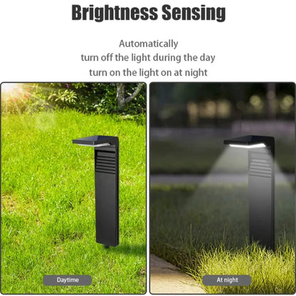Solar Pathway Garden Lights for Walkways & Yard Borders – 1/5/10 Pack