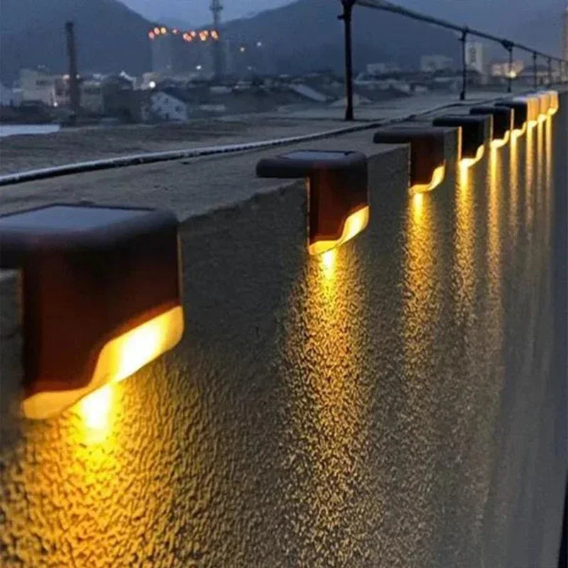 Patios & Decks